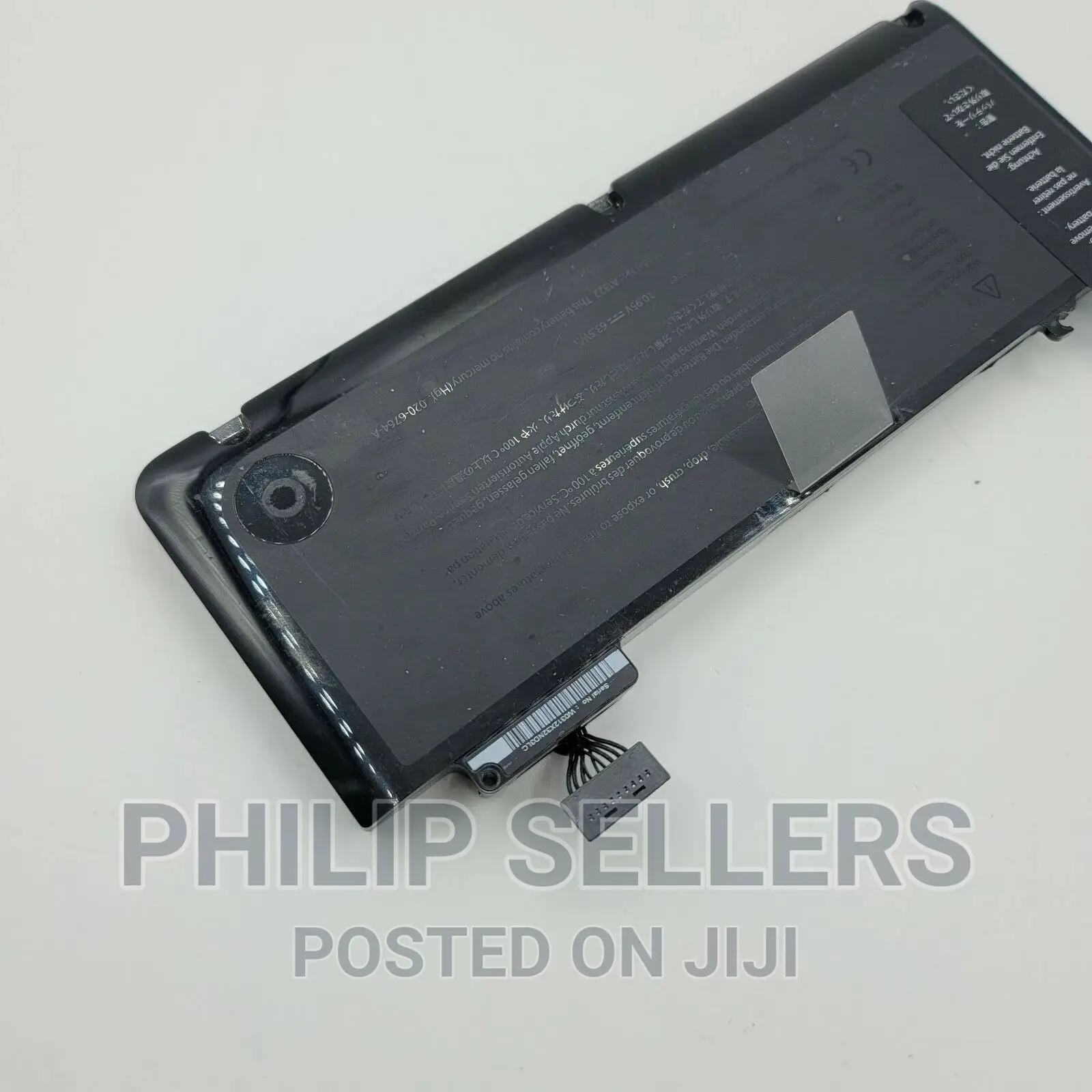Apple Macbook Pro 13" A1278 Mid 2009 2010 2011 2012