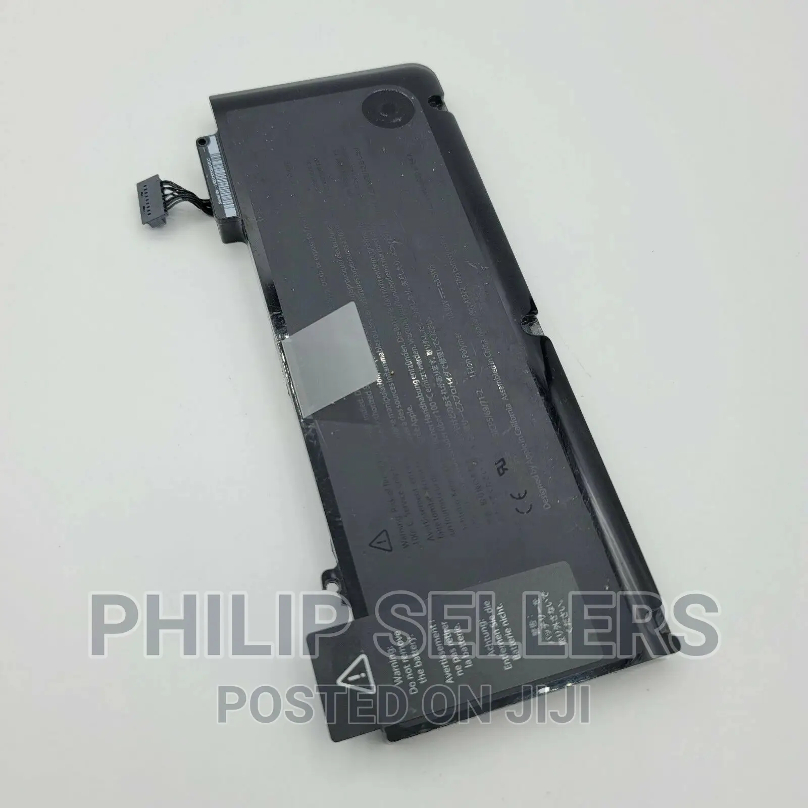 Apple Macbook Pro 13" A1278 Mid 2009 2010 2011 2012
