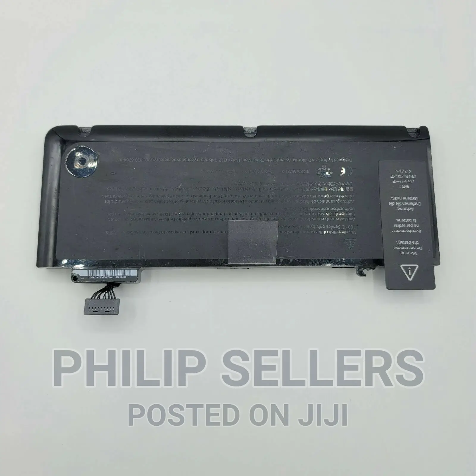 Apple Macbook Pro 13" A1278 Mid 2009 2010 2011 2012