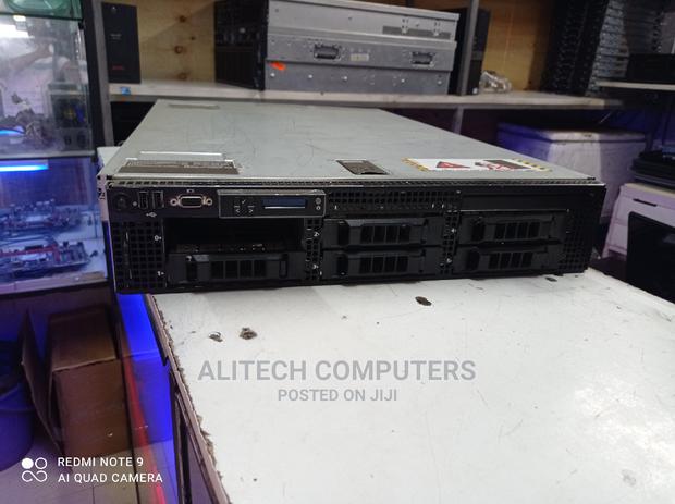 Server Dell PowerEdge R710 16GB Intel Xeon HDD 320GB - thumbnail 4