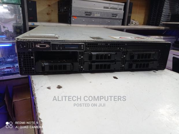 Server Dell PowerEdge R710 16GB Intel Xeon HDD 320GB - thumbnail 5