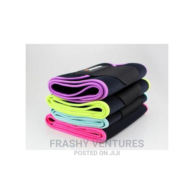 Waist Sauna Belt - main view