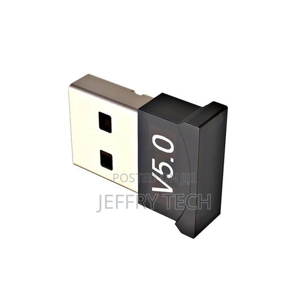 Wireless Bluetooth Dongle 5.0 - main view