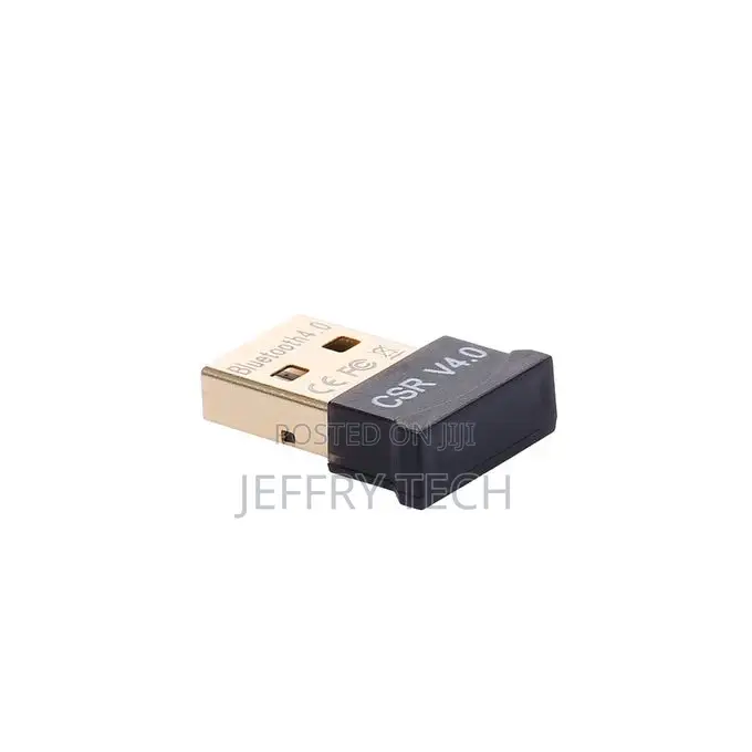 USB BT Dongle BT Adapter BT CSR4.0 Dongle Audio Receiver
