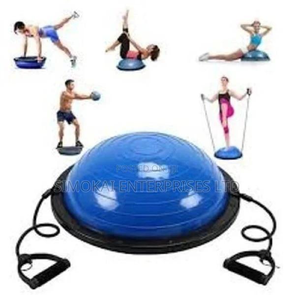 Stability Bosu Ball - main view