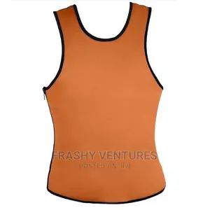 Generic Men Sauna Vest