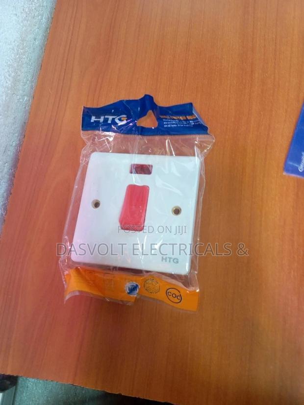 45A Dp Switch - main view