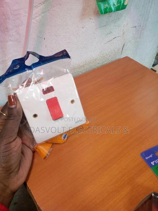 45A Dp Switch - thumbnail 2