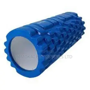 Yoga Grid Foam Roller Massage