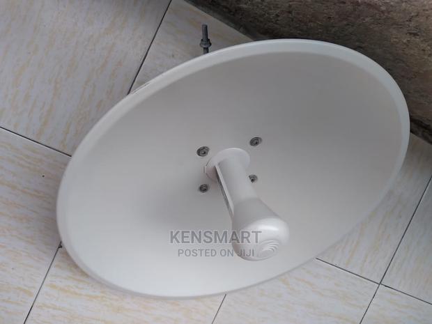 Cambium Force 200 - main view