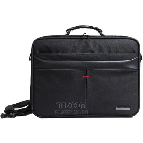 Kingsons Corporate Series Shoulder Bag 15.6"