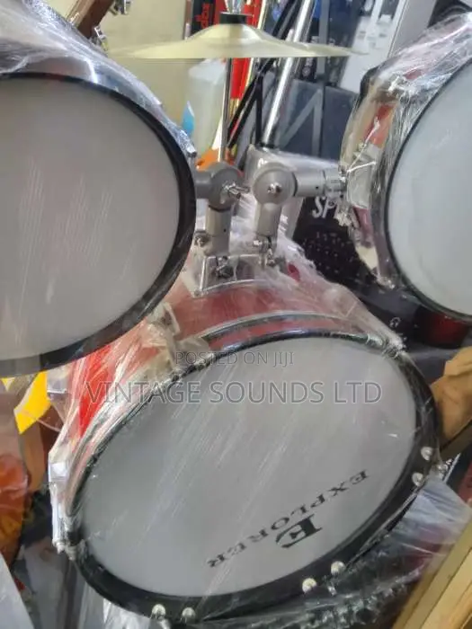 Drumset USA