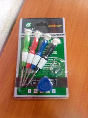 Pocket Precision Screwdriver Set - thumbnail 2