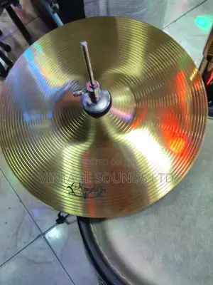 Drumset USA