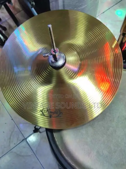 Drumset USA