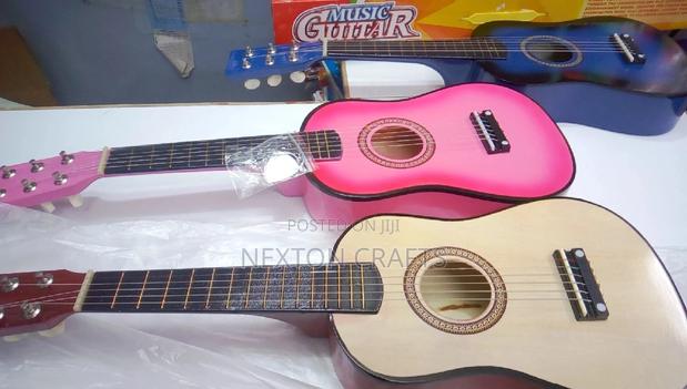 Kids Music Guitar - thumbnail 2