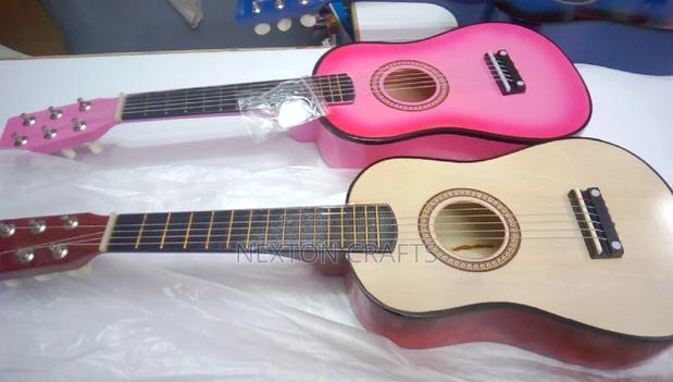 Kids Music Guitar - thumbnail 3