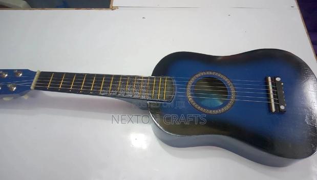 Kids Music Guitar - thumbnail 4