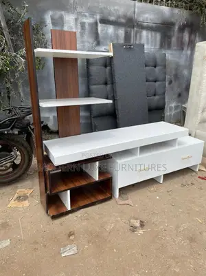 T.V Stand 
