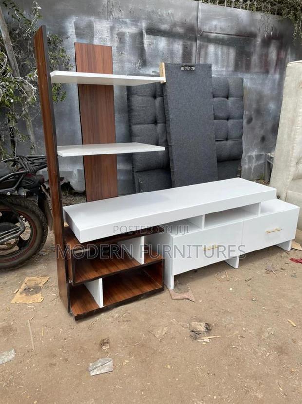 T.V Stand 