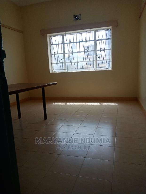 Mini Flat in Nairobi West for Rent - main view