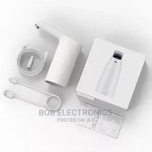 Rechargeable Automatic Water Dispenser