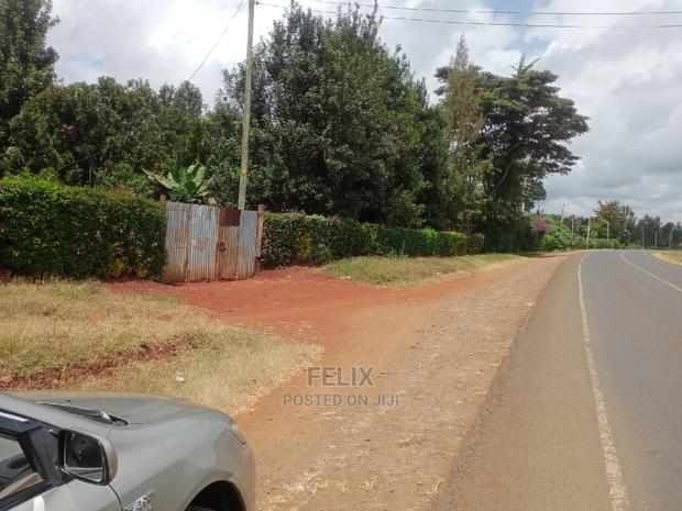 1 Acre in Karatina Town - thumbnail 2