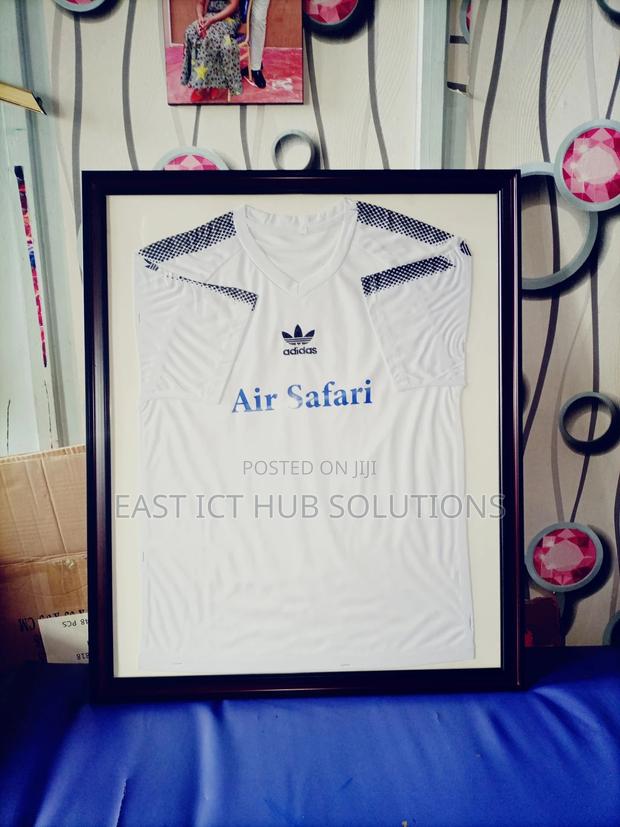 Frame That Jersey! Class Photo Framing - thumbnail 3