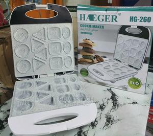 Cake Machine -1400watts - thumbnail 2