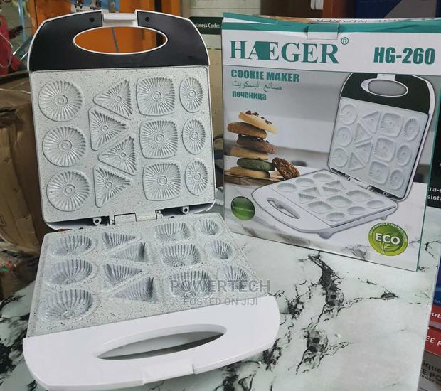 Cake Machine -1400watts - main view