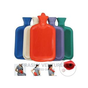Generic Hot Water Bottle Holder 2l - main view