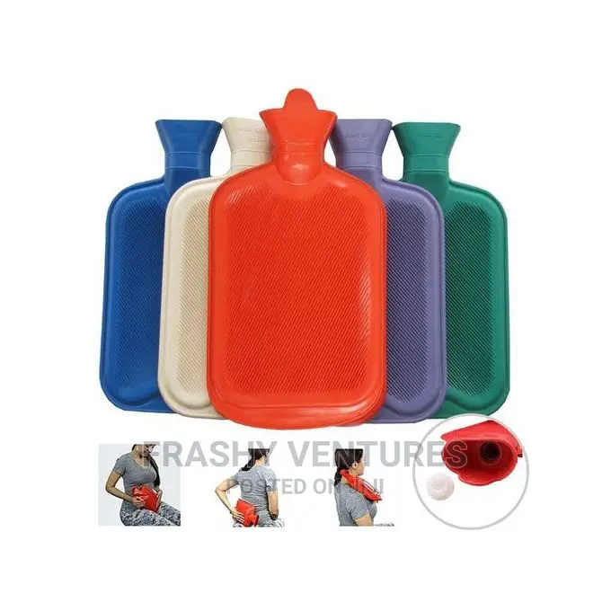 Generic Hot Water Bottle Holder 2l