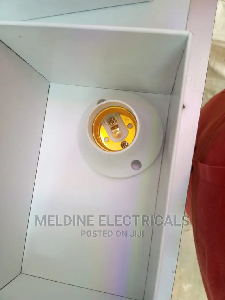 Panoramic Camera Bulb