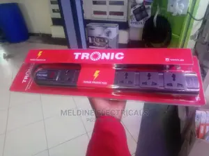 6way Extension Cable