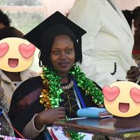 Nyambura Carolyne logo