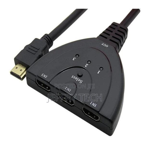 KEY FEATURES 7-Port Hub Hub Practical Convenient and Practic