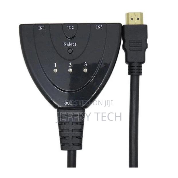 KEY FEATURES 7-Port Hub Hub Practical Convenient and Practic - thumbnail 2
