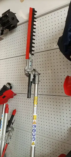 Lifan Multi-Purpose Brush Cutter Machine