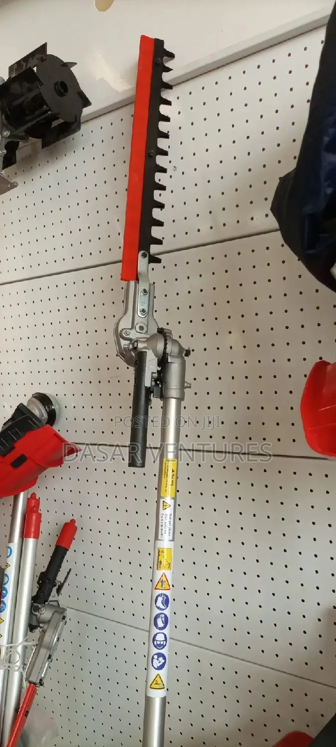 Lifan Multi-Purpose Brush Cutter Machine