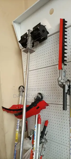 Lifan Multi-Purpose Brush Cutter Machine