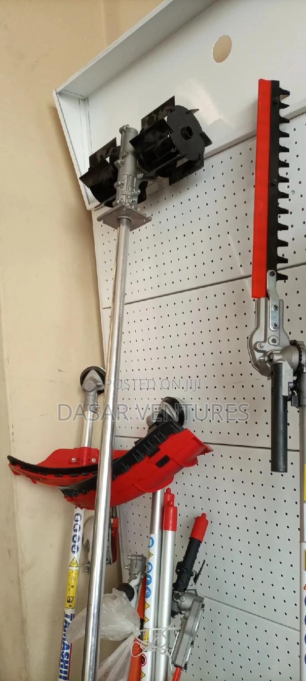 Lifan Multi-Purpose Brush Cutter Machine - thumbnail 2