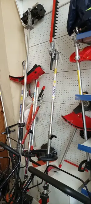 Lifan Multi-Purpose Brush Cutter Machine