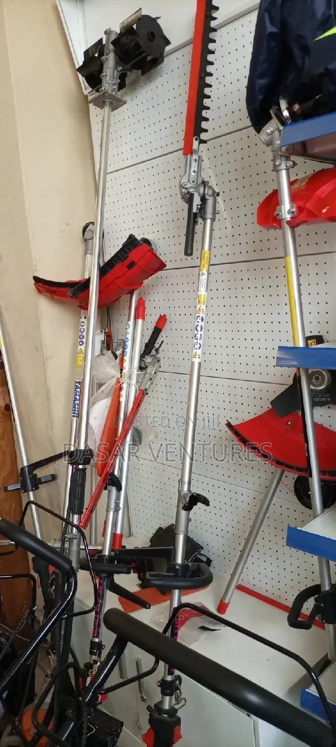 Lifan Multi-Purpose Brush Cutter Machine