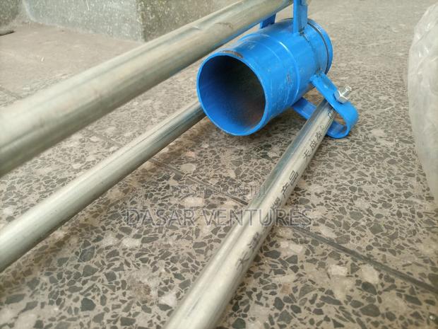 Water Sprinkler 50m Radius - thumbnail 5