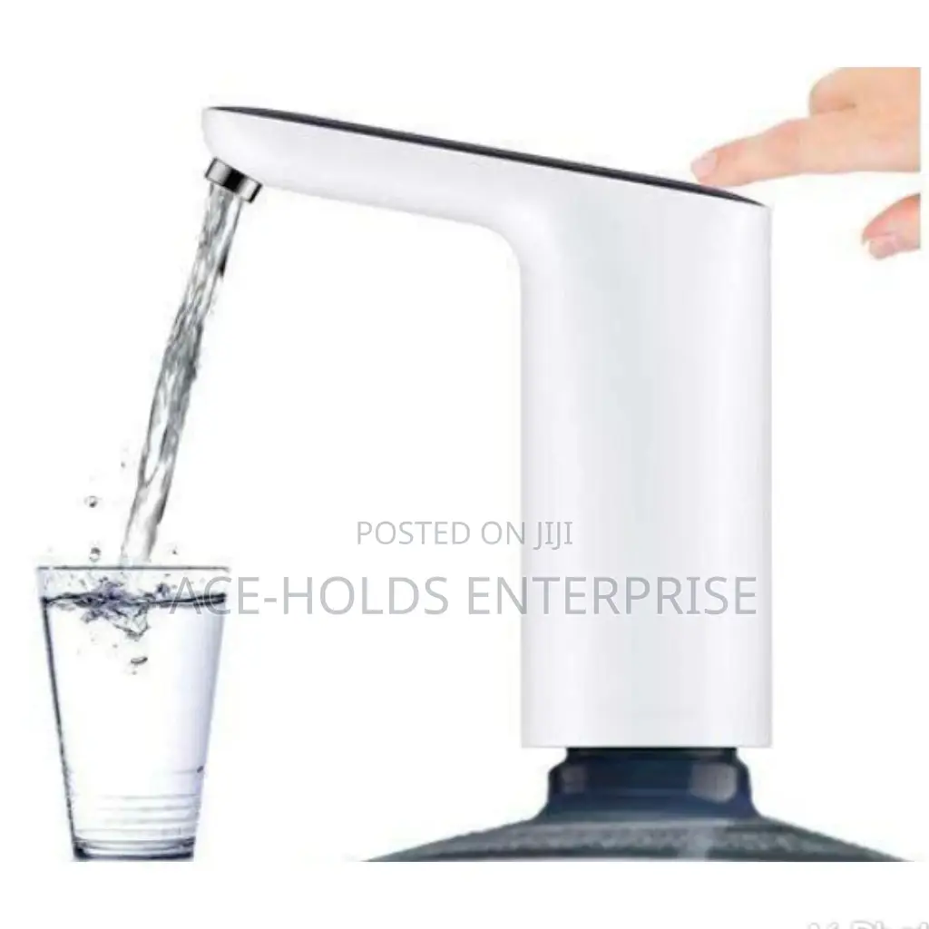 Non-mettalic Automatic Water Dispenser Pump.