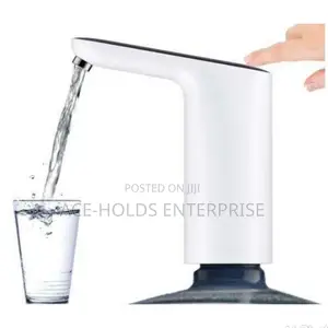 Non-mettalic Automatic Water Dispenser Pump.