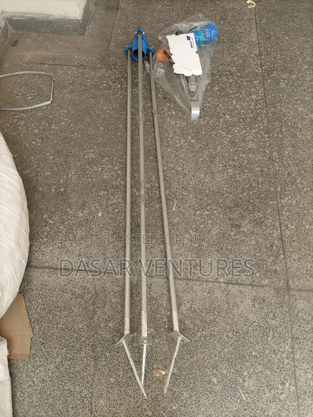 Industrial Water Sprinklers With Stands