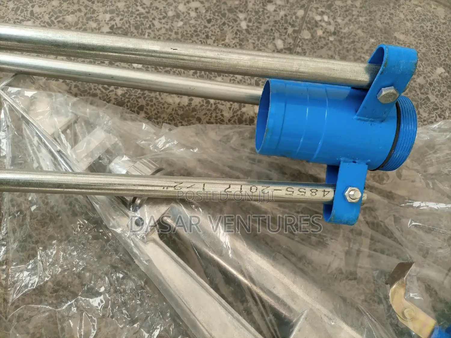 Industrial Water Sprinklers With Stands