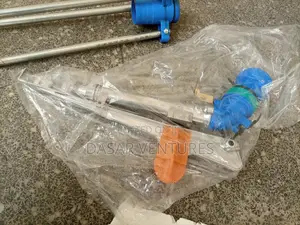 Industrial Water Sprinklers With Stands
