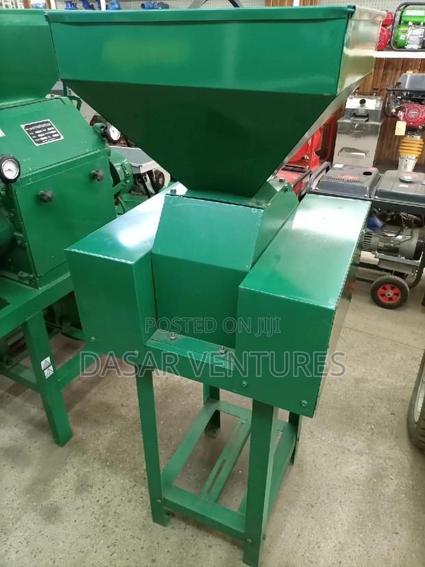 Maize Roller Mill and Crusher - thumbnail 5